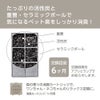 GEX PURE PET AIR CLEANER PPAC01-WH ペット用集毛・消臭機