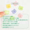  BITE ME ヘイトミーパッチ 24シール入り