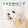 BITE ME ヘイトミーバンド レモン