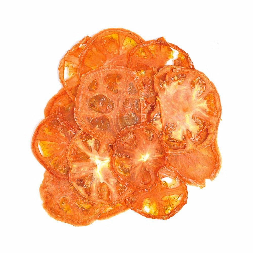 【自然素材・小動物用おやつ】 国産 乾燥トマト 15ｇ
